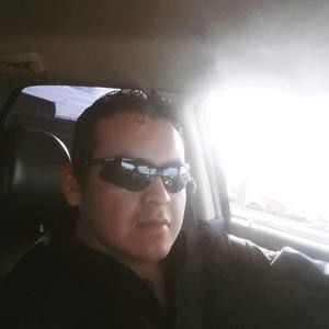 Meet your Posher, Juan